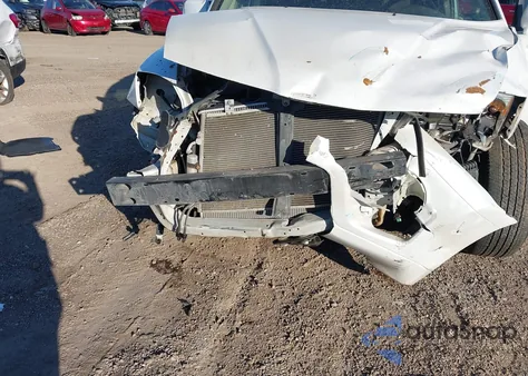 2011 Mitsubishi Endeavor из США, поврежденный, VIN 4A4JN2AS4BE032207